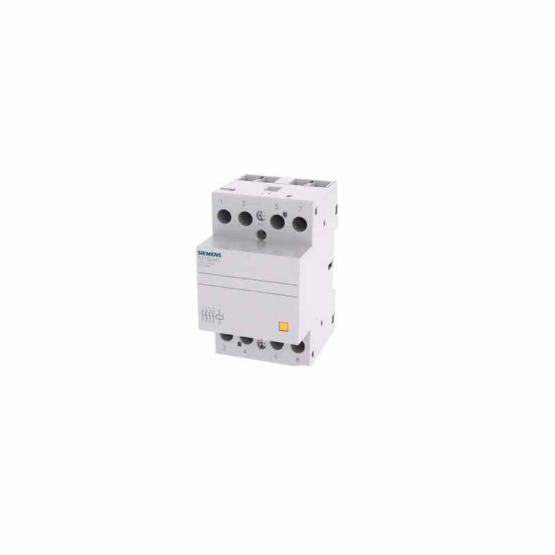 imagen Contactor insta 40A 4NA