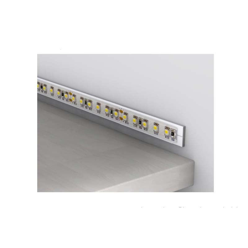 imagen Pletina de aluminio para tira LED