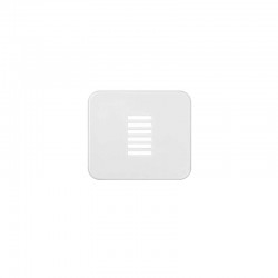 imagen Placa para zumbador-altavoz de 2W blanco simón 75