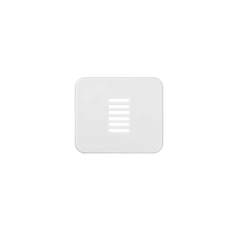 imagen Placa para zumbador-altavoz de 2W blanco simón 75