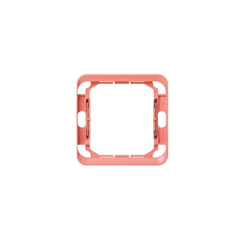imagen Pieza intermedia 1 elemento rosa simón 75