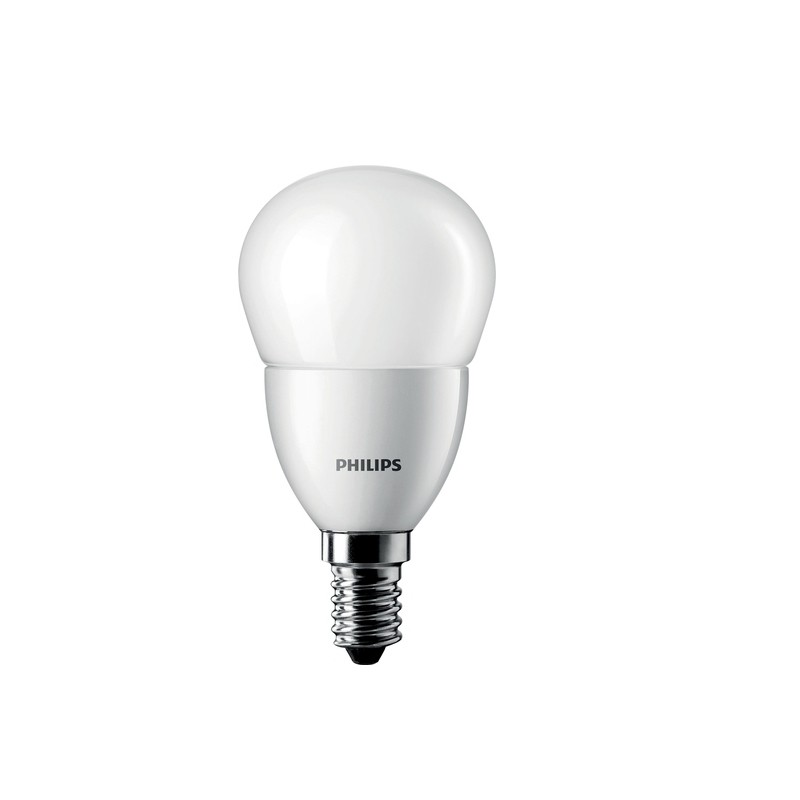 imagen Lámpara LED 6W 2700k E14