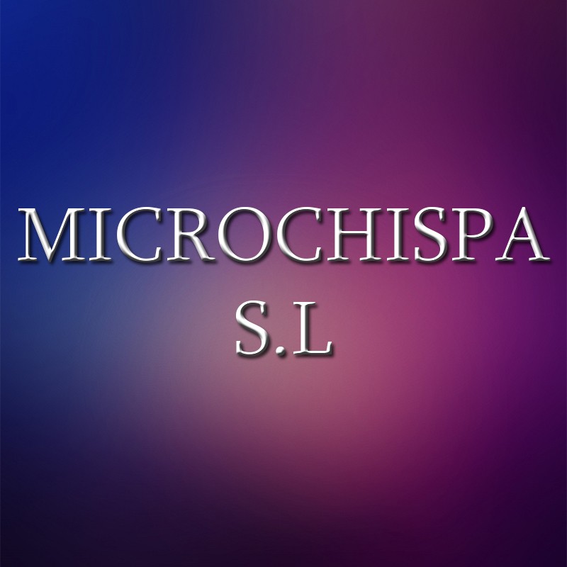 MICROCHISPA, SL