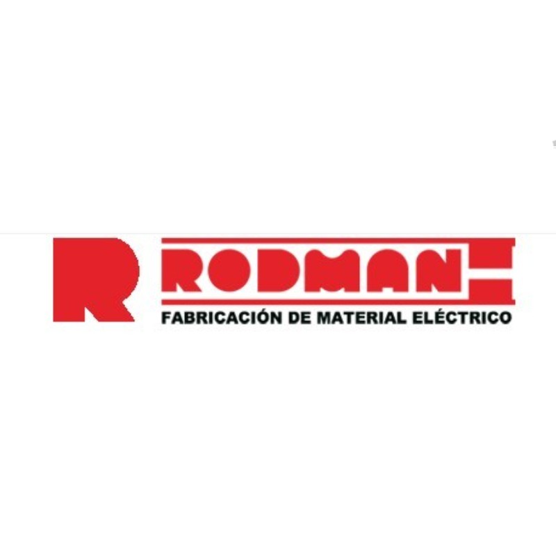 RODMAN MATERIAL ELÉCTRICO.,S.L.U